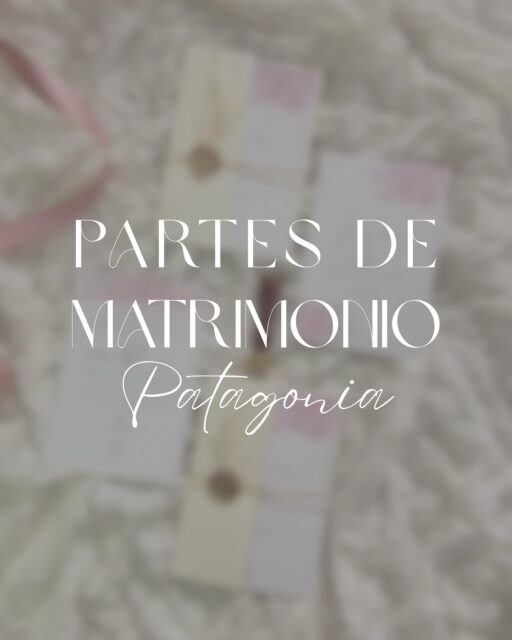 Un nuevo diseño salió hace poquito del horno, pronto estará disponible en la web 👀 atentas!!
•
•
•
www.delvientoweddings.cl
#partesdematrimoniochile #bodaschile #invitacionesdeboda