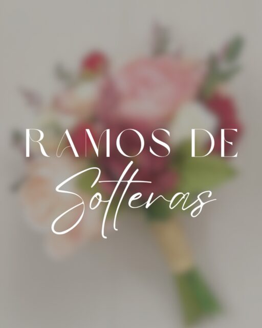 ✨ Ramo de solteras ✨
También conocido como ramo petit o ramo de civil, es un arreglo más pequeño que el ramo principal, pero igual de especial. 🌸
¿PORQUE ELEGIRLO?
✔️No se marchita (flores de tela de alta calidad)
✔️Puedes usarlo en tu ceremonia civil y también en el juego de las cintas de solteras, ósea 2x1
✔️ Resiste perfecto al lanzamiento o corte de cintas
✔️ Se convierte en un recuerdo único para la afortunada 💕
Descubre nuestros diseños disponibles en la web y elige el que hará brillar ese instante tan especial. ✨💍
•
•
🤍 Disponible en nuestra web
📍 Punta Arenas: agenda tu cita y ven a elegir el ramo Perfecto para ti
🛍️✈️ Envíos a todo Chile
•
•
#ramodesolteras #ramoartificialdenovia #delvientoweddings #noviasdelviento #ramocivil #ramosolteras