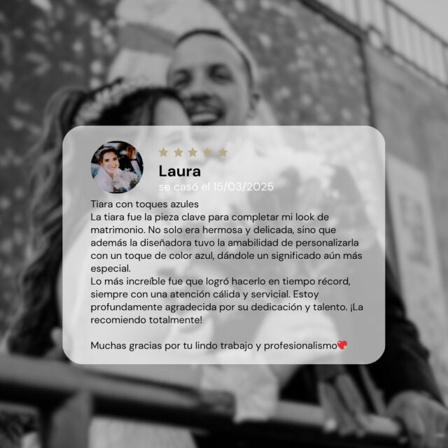 “Una novia espectacular, llena de energía y con un estilo único que refleja su personalidad ✨ 
¡Fue un verdadero placer conocerte Laura!
•
•
•
#delvientoweddings #tocadodenovia #matrimoniospuq #tocadopersonalizado #noviasdelviento #noviaschilenas #bodaspuntaarenas