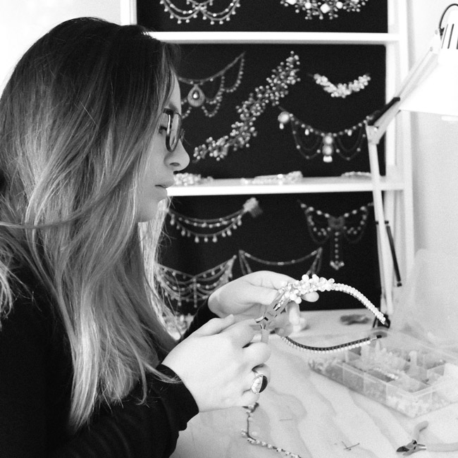 Quienes Somos - Novias del Viento